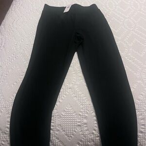 Gap - Black Women's leggings- NEW WITH TAGS
